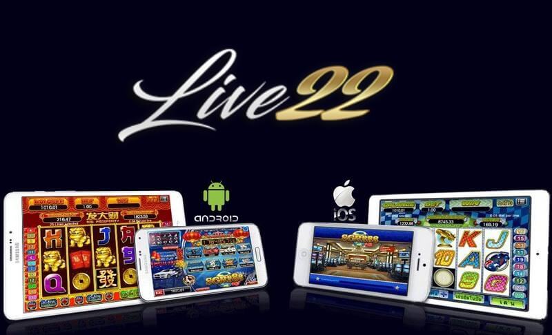 สล็อตออนไลน์ live22 วันนี้วันดีมีโปรโมชั่นมาแจกมากมายทั้ง โบนัส และฟรีเครดิต 