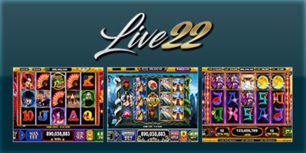 live22 สล็อตออนไลน์ ที่มาแรงที่สุด แจกฟรีโบนัสมากมาย