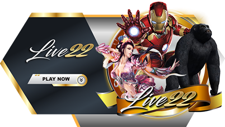 live22 สล็อตออนไลน์ แหล่งรวบรวมความมันส์และรวย 